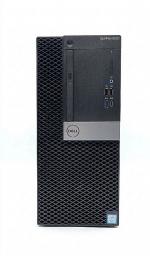 DELL Optiplex 5060 MT Core I5-9600 3.1 Ghz 8GB SSD 256GB M.2-2280 NVME  Win 11 Pro - D0910261SP